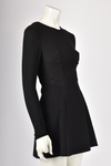ACNE LITTLE BLACK DRESS