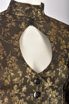 AGENT PROVOCATEUR 2008 LEONI DRESS S/M
