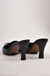 CHRISTIAN DIOR 2000'S LACE UP HEELS