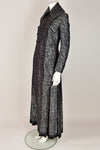 MEADHAM KIRCHHOFF 2013 runway coat XS-S