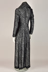 MEADHAM KIRCHHOFF 2013 runway coat XS-S