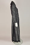 MEADHAM KIRCHHOFF 2013 runway coat XS-S