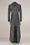 MEADHAM KIRCHHOFF 2013 runway coat XS-S