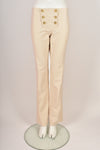 TOM 1970s NAVAL STYLE TROUSERS M