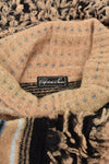 CONFEZIONI DI LUSSO 90s knit dress M