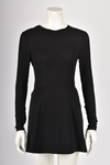 ACNE LITTLE BLACK DRESS