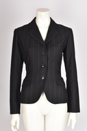 ALAIA FALL 1990 READY-TO-WEAR JACKET