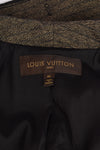 LOUIS VUITTON (MARC JACOBS) RTW FALL 2010 SKIRT SUIT