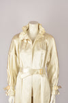 TED LAPIDUS CREAM JACKET