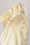 TED LAPIDUS CREAM JACKET