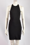 GIANNI VERSACE VERSUS LION MEDALLION DRESS S
