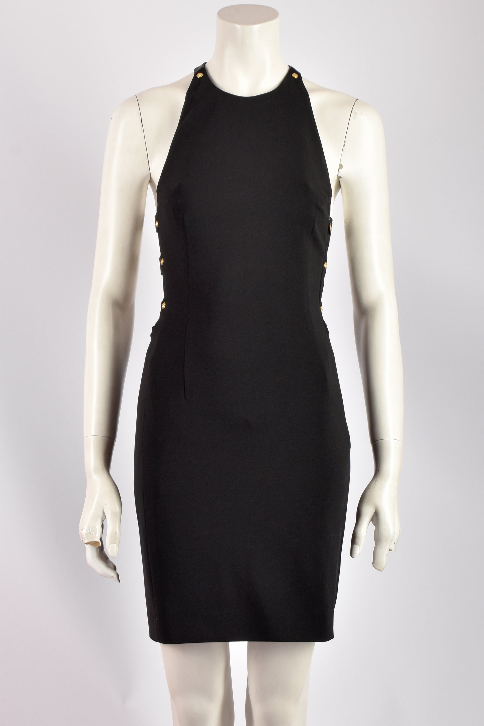 GIANNI VERSACE – Found And Vision