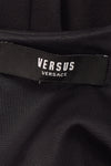 GIANNI VERSACE VERSUS LION MEDALLION DRESS S