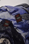 JEAN PAUL GAULTIER TOP AND SARONG