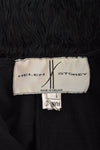 HELEN STOREY FRINGE MINI DRESS