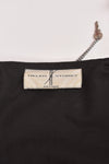 HELEN STOREY 90S CHAIN BOLERO JACKET