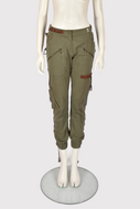 CHRISTIAN DIOR BY JOHN GALLIANO CARGO PANTS