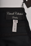 CATWALK COLLECTION 1990S FEATHER CORSET