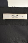 PRADA 2006 EMBELLISHED DRESS L