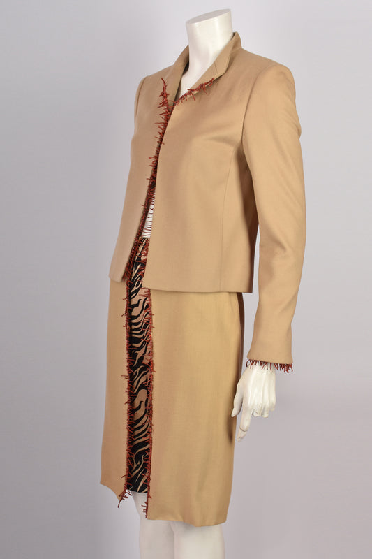 GIANNI VERSACE – Found And Vision