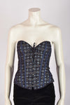 EMPORIO ARMANI CORSET AND JACKET