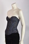 EMPORIO ARMANI CORSET AND JACKET