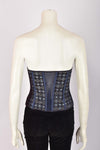 EMPORIO ARMANI CORSET AND JACKET