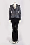EMPORIO ARMANI CORSET AND JACKET