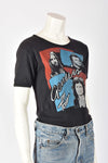 GENESIS BRITISH TOUR 1982 T-SHIRT