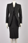 ANTONY PRICE CUSTOM 4-PIECE SUIT