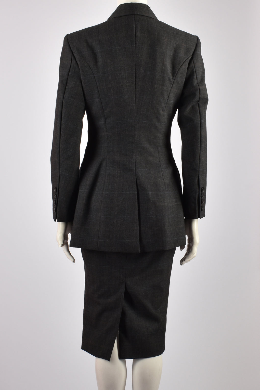 ANTONY PRICE CUSTOM 4-PIECE SUIT