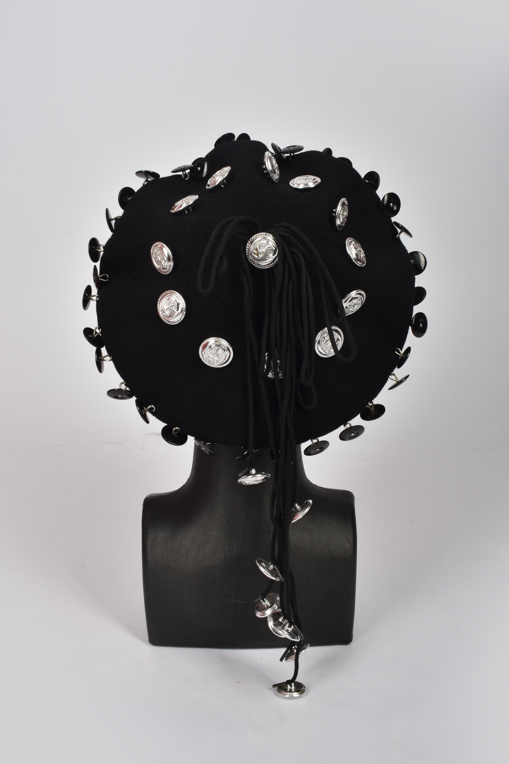 JUDY BLAME BERET