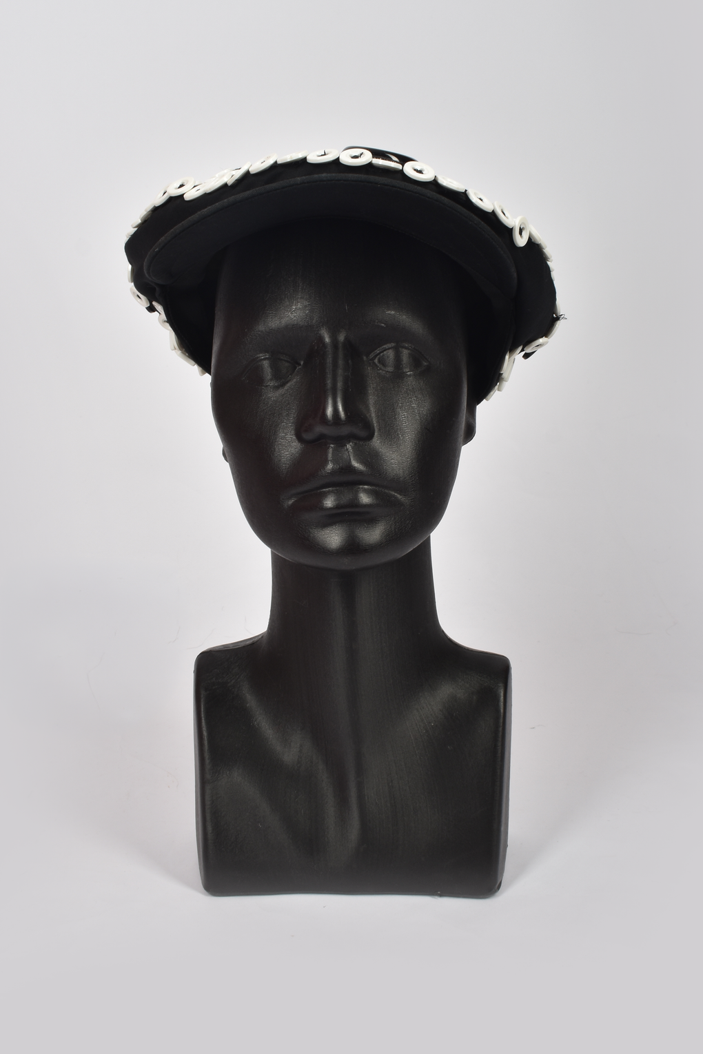 JUDY BLAME SKULL CAP