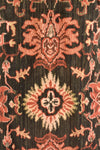 VINTAGE CARPET COAT