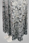 1930S STYLE BEADED GOWN