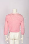 ANNE ARUNDELL PINK PANDA SWEATER