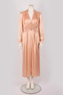 1930S VINATGE ROBE