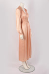1930S VINATGE ROBE