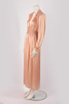1930S VINATGE ROBE