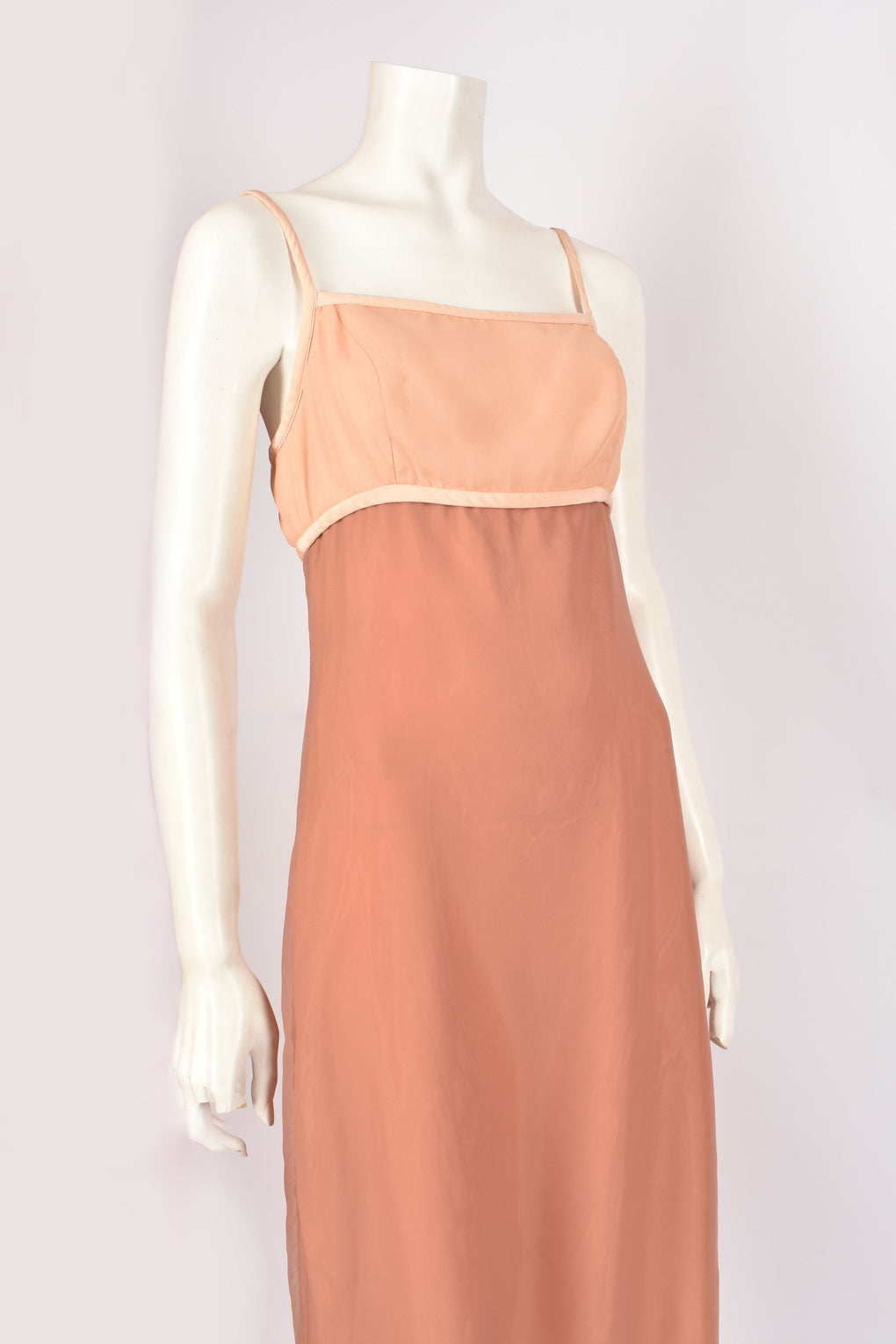 TOCCA BEIGE MINI DRESS