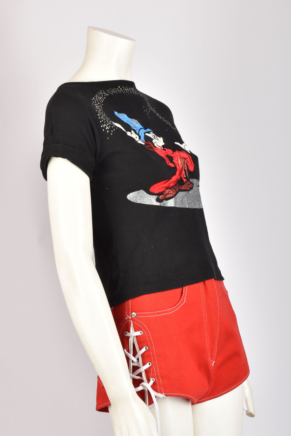 1970S MICKEY MOUSE T-SHIRT