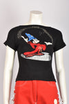 1970S MICKEY MOUSE T-SHIRT