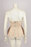 MOSCHINO PINK CORSET