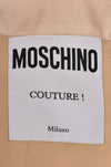 MOSCHINO PINK CORSET