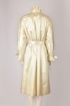TED LAPIDUS CREAM JACKET