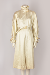 TED LAPIDUS CREAM JACKET