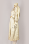 TED LAPIDUS CREAM JACKET