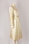 TED LAPIDUS CREAM JACKET