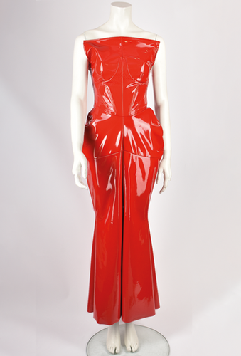ALEXANDER MCQUEEN Found And Vision ALEXANDER MCQUEEN Found And Vision