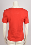 1970'S PLAYBOY RED T-SHIRT